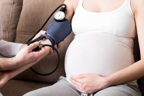 Mô hình cảnh báo sớm tiền sản giật ở giai đoạn cuối thai kỳ