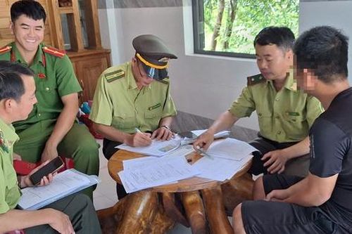 Bất ngờ số người đăng ký sau yêu cầu mang chim cảnh đi cà phê phải chứng minh nguồn gốc