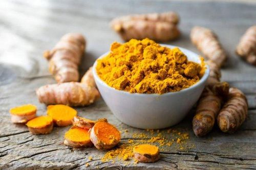 3 cách sử dụng củ nghệ để chăm sóc da đầu và thúc đẩy tóc mọc nhanh
