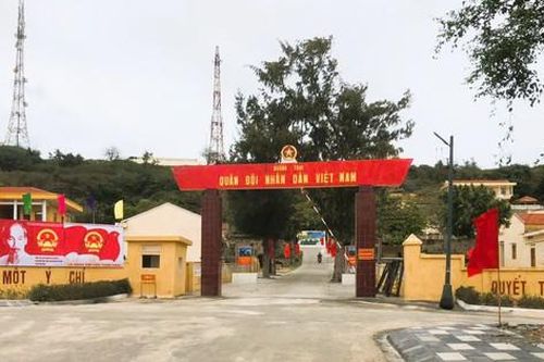 Đặc khu Bạch Long Vĩ tổ chức bầu cử sớm
