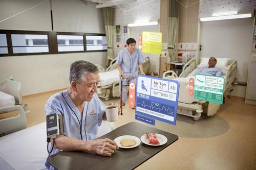 Bệnh viện tiên phong ứng dụng công nghệ cao điều trị hiệu quả bệnh lý tai mũi họng