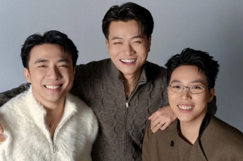 Kai Đinh viết tình ca cho Ninh Dương Story, nghe tên ca khúc đã thấy ngọt ngào