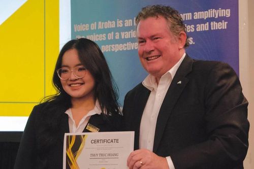 Cơ hội vàng cho teen Việt bứt tốc sớm cùng học bổng chính phủ New Zealand 2026
