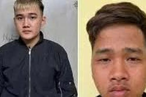Tạm giữ 2 đối tượng 'hack' Facebook, lừa đảo chiếm đoạt tài sản
