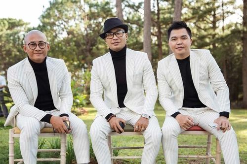 Hàng trăm nghệ sĩ Việt trên toàn thế giới tham dự chuỗi sự kiện 72h vì hòa bình