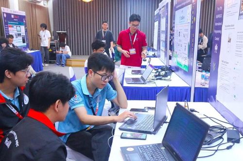 Quy mô đào tạo STEM tiếp tục tăng mạnh