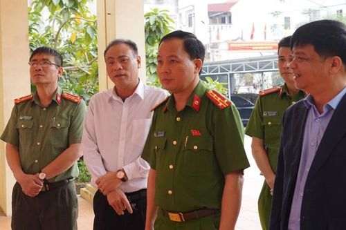 Chuẩn bị đầy đủ các điều kiện cần thiết, phục vụ cử tri tham gia bầu cử thuận lợi, đúng quy định