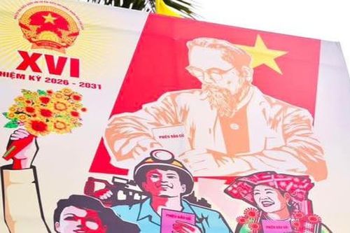 Lấy người dân làm chương trình hành động