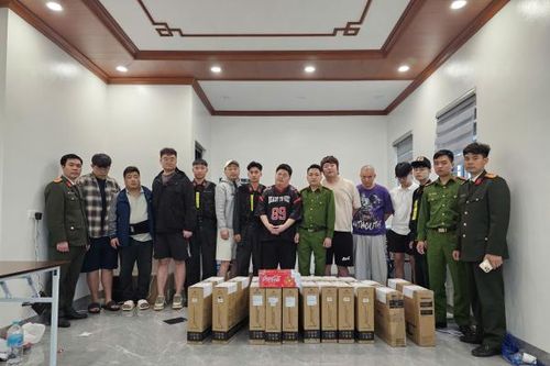 Vi phạm pháp luật có yếu tố nước ngoài diễn biến phức tạp