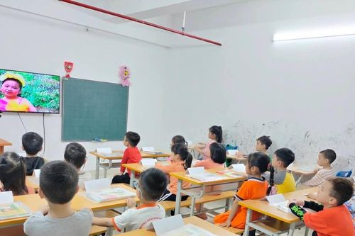 Nhu cầu học tiền tiểu học tăng trước ngưỡng cửa lớp 1