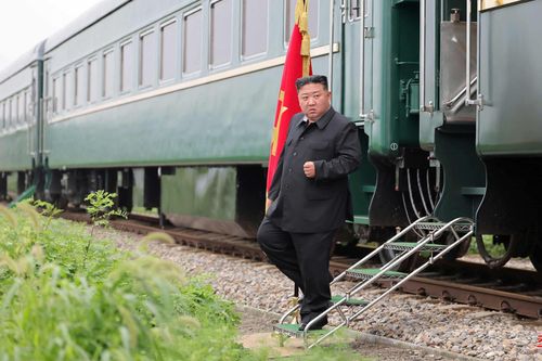 Triều Tiên lại nới du lịch