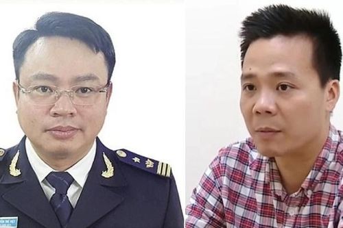 Chiêu nhận tiền gỡ vướng cho 'ông trùm' thực phẩm chức năng giả