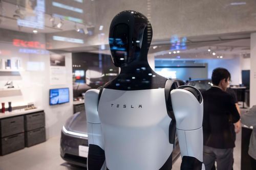 Tesla nghiêm túc với thị trường Thái Lan
