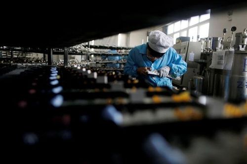 Tập đoàn Đài Loan tính rót 3 tỷ USD làm dự án gần sân bay Gia Bình