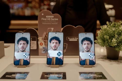 Dấu chấm hết cho smartphone tầm trung