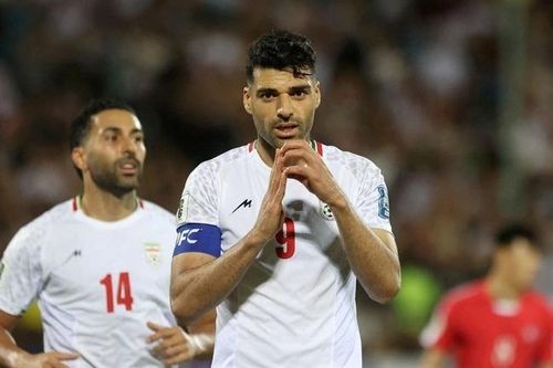 Iran tuyên bố không dự World Cup