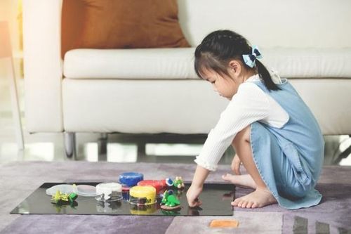 Tổn thương thời thơ ấu và vết sẹo khi trưởng thành