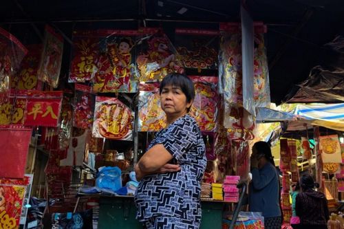 Những khoảnh khắc Tết đời thường qua lăng kính Zeiss từ vivo X300 Pro