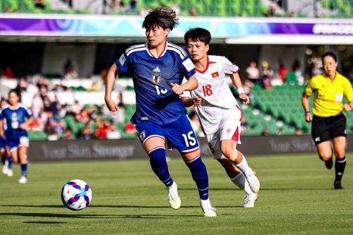 Xác định 4 cặp đấu tứ kết tại VCK Giải nữ châu Á 2026