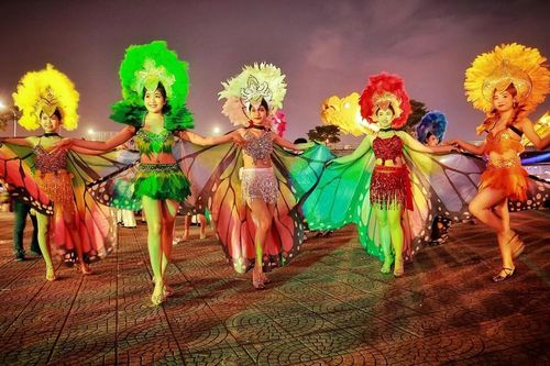 Bài 2- Đô thị di sản sáng tạo trong hệ sinh thái văn hóa Đà Nẵng