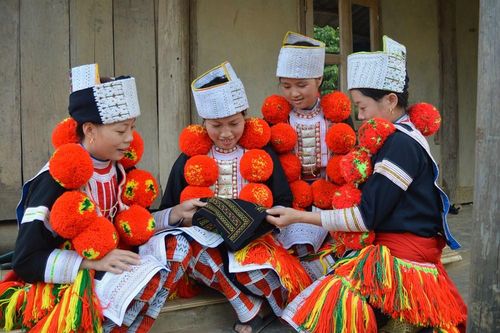 Bảo tồn và phát huy văn hóa dân tộc Dao trong giai đoạn mới