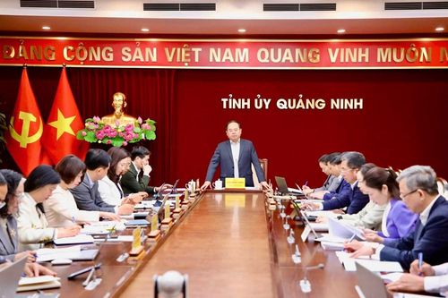 Văn hóa - trụ cột mềm trong chiến lược phát triển của Quảng Ninh