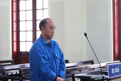 Vượt biên mang ma túy tiêu thụ, người đàn ông Lào lĩnh 20 năm tù