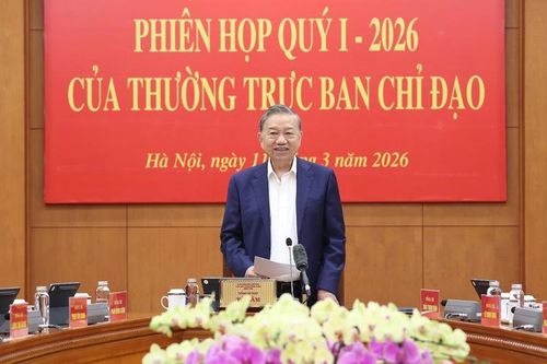 Chuyển tư duy đánh giá hiệu quả từ 'pháp luật tốt trong văn bản' sang 'pháp luật tốt trong cuộc sống'