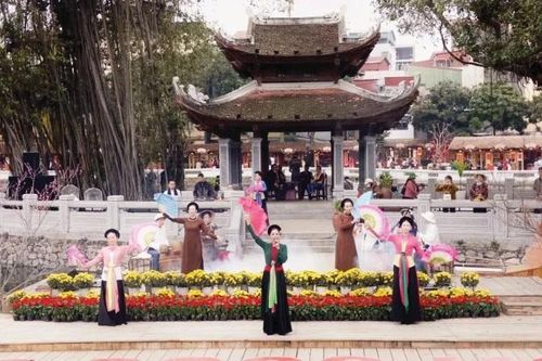 Đầu tư cho văn hóa vì sự phát triển bền vững