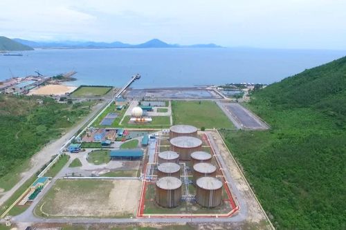 Chi quỹ bình ổn giá xăng dầu sau hơn 3 năm
