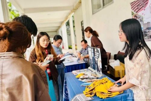 Cơ hội học bổng khối ngành bán dẫn, công nghệ cao, STEM và tài chính cho sinh viên Việt Nam