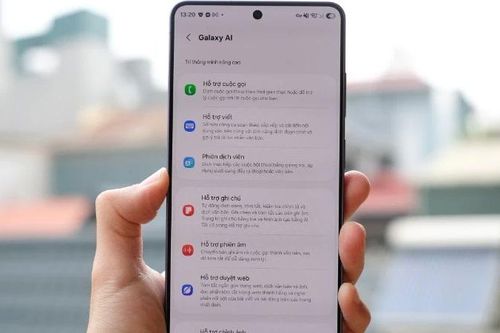 Galaxy S26: Khi Samsung định nghĩa lại 'AI Phone tích hợp' từ phần cứng