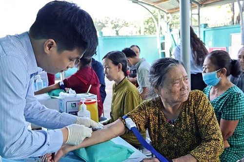 Nhiều người trẻ có nguy cơ đột quỵ được phát hiện, tư vấn sớm qua khám sàng lọc