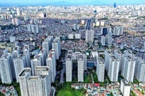 Hà Nội: Dòng tiền thứ cấp dịch chuyển về khu đông, cú hích hạ tầng tái định vị thị trường
