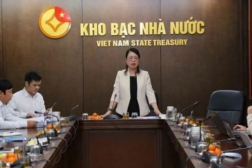 Triển khai quyết liệt các phương án điều hành Ngân quỹ Nhà nước những tháng đầu năm 2026