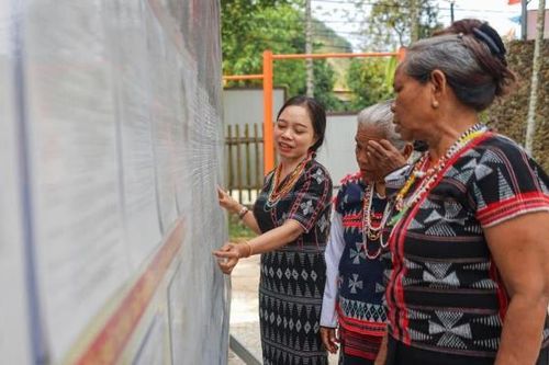 Lá phiếu niềm tin và kỳ vọng của cử tri Đà Nẵng