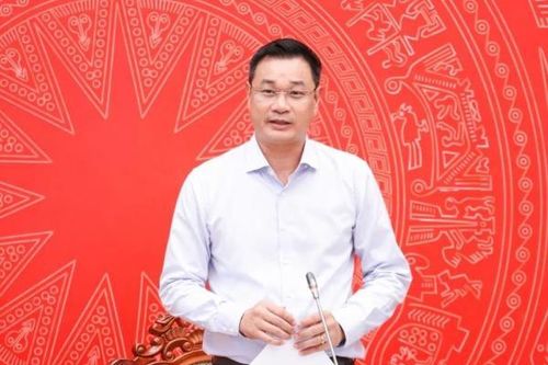 Đẩy nhanh tiến độ xây dựng 6 trường phổ thông nội trú liên cấp tại các xã biên giới