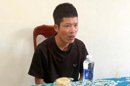 Án mạng do mâu thuẫn trong cuộc nhậu