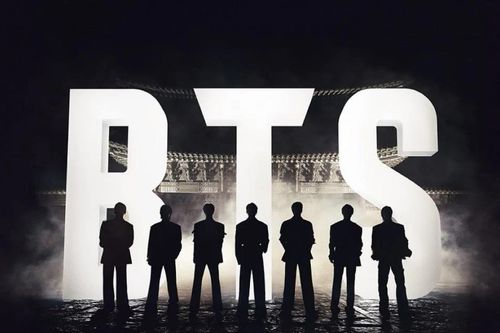 Nạn vé 'chợ đen' trước thềm concert BTS