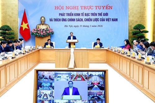 Phát triển 'kinh tế bạc' để nâng cao phúc lợi, chất lượng cuộc sống người cao tuổi