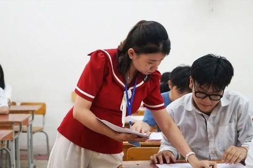 Kỳ thi tốt nghiệp THPT năm 2026 tiếp tục giữ ổn định như năm 2025
