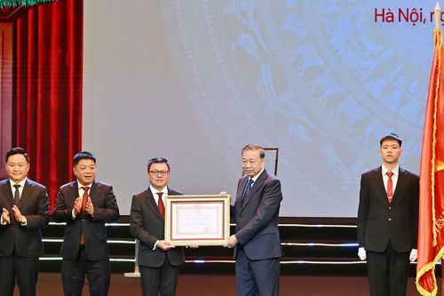 Báo Đảng phải tiên phong, mẫu mực, trở thành người bạn đồng hành tin cậy của bạn đọc