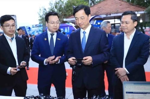 Hà Nội đặt mục tiêu kinh tế số chiếm 22% GRDP vào năm 2026