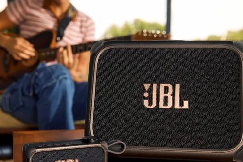 JBL mở bán JBL BandBox ứng dụng công nghệ AI tách giọng hát, nhạc cụ…