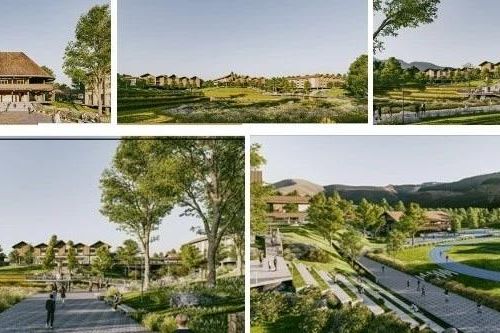 Huế đầu tư hơn 1.000 tỷ đồng xây dựng các trường nội trú liên cấp vùng biên giới