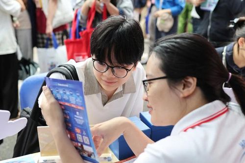 Nghiêm túc lựa chọn ngành học để chuẩn bị cho tương lai