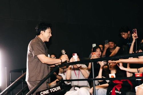 'Thỏ Ơi!' của Trấn Thành vượt 400 tỷ đồng