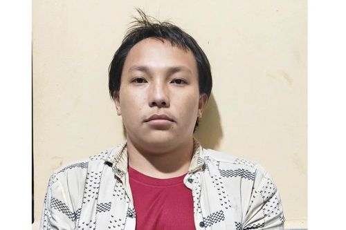 Tạm giữ đối tượng tạt xăng đốt người ở An Giang