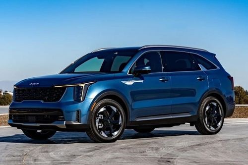 Cập nhật bảng giá xe hãng Kia mới nhất tháng 3/2026