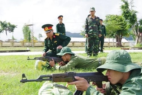 Thành lập Hội đồng Giáo dục quốc phòng và an ninh Trung ương, Phó Thủ tướng làm Chủ tịch